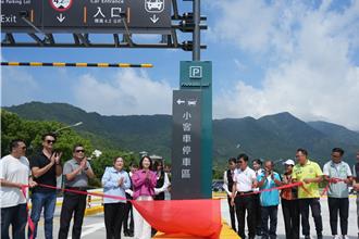 墾丁觀光飽受抨擊 周春米：內政部承諾墾管處做重大調整