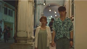 郭書瑤半夜收工不回家 這暖舉讓他哭到虛脫