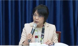 提升全社会防卫韧性   明年替代役召训期延长为5天