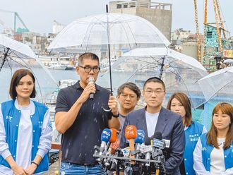 罷樑最新民調 媒體人爆玄機：反罷免族群呈現上升趨勢