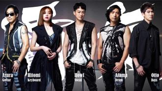 嗨動南投「搖滾農村微醺音樂節」于浩威、王瞳9／28霸氣相約日月潭