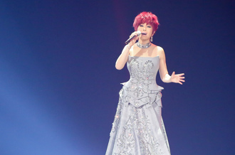 江蕙10／5國慶晚會開唱！「免費5000張入場券」搶票時間出爐