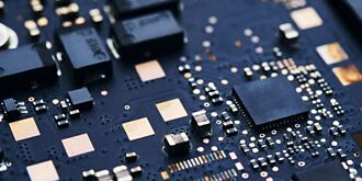 雙引擎帶動 迅杰Q4業績看旺