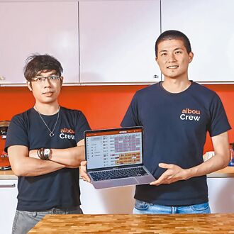 Aibou Crew系統 滿足排班產業需求