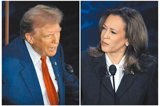 美「深層國家」將使川賀殊途同歸？