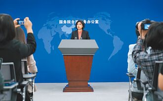 陸稱郭姓台青涉多地詐騙 偵辦中