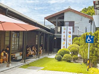 宮原眼科台南快閃 營運400天解約