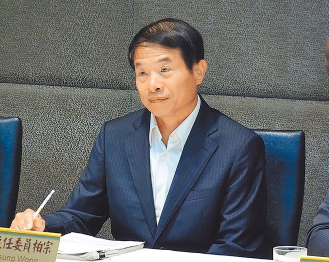 國家通訊傳播委員會（NCC）代理主委翁柏宗。（本報資料照片）