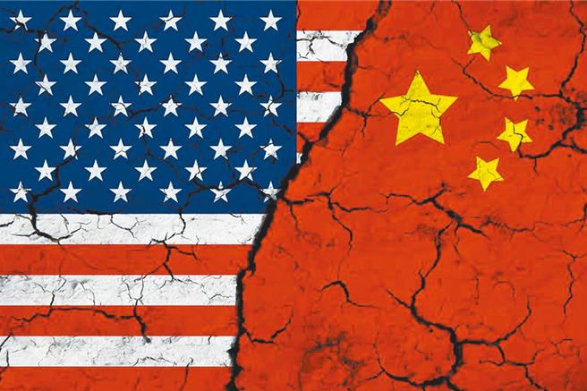 美國會議員：立法遏制美國在華投資是重中之重。（達志影像）