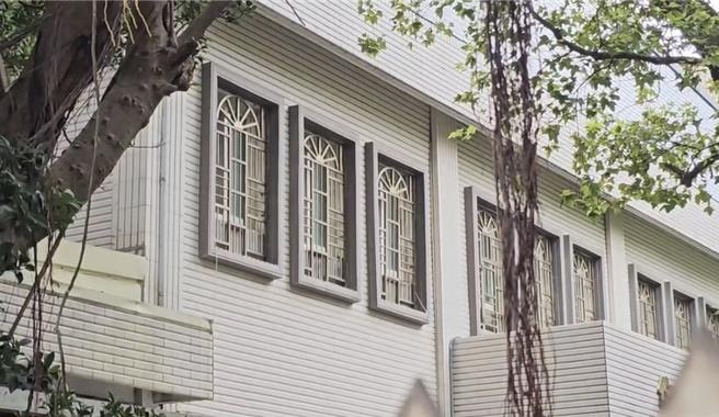 桃园市某国小兄弟檔体育老师 涉嫌性骚、不当管教，家长控学校包庇。(吕筱蝉摄)