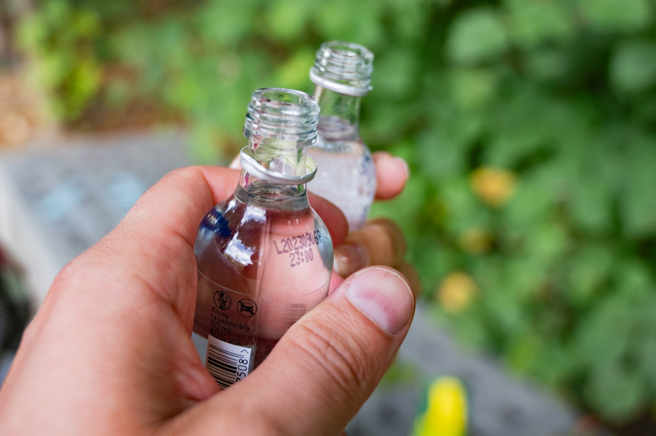 医师陈荣坚示警，酒被定义为一级致癌物，只要它经过的部位，包括口腔、食道、胃、大肠等，都可能会引发癌变。（示意图：shutterstock／达志）