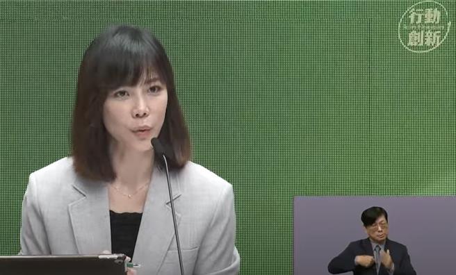 行政院发言人李慧芝转述，总预算没有办法实质审查，对明年度有很大影响，总预算如果一直无法推动，就会变成空有政策无法执行，虽然法定支出和部分延续性业务可以支应使用，但新兴资本支出都无法执行。（摘自行政院会后记者会直播）