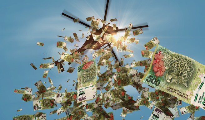 屬龍者未來3年有望迎來事業高峰，投資也將獲利。（示意圖：Shutterstock／達志）
