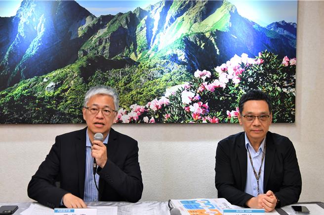 吴堂安最后表示，除《都市更新条例》第65条修正草案外，都市危险及老旧建筑物加速重建条例申请期限至2027年5月31日将届满，内政部刻正启动政策检讨及研议后续方向。（内政部提供／游念育台北传真）