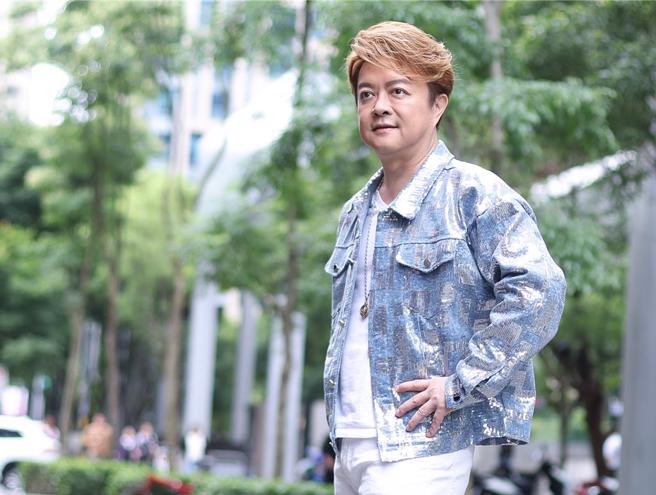 翁立友今年凭专辑《刀马旦》，暌违6年再度入围金曲奖，音乐表现受到肯定。（示意图／资料照／陈俊吉摄）