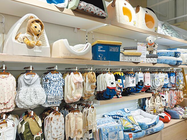 远东Garden City花园绿廊「PET PARADISE」，今（26日）开幕。（远东Garden City提供）