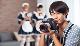 大尺度女模放鳥攝影師   他IG限動嗆「球棒隊出動」 無罪理由曝光