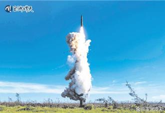 「玉淵譚天」解密這張洲際彈道飛彈發射現場圖細節