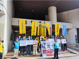 還我7天假！勞團喊話政黨：落實選前承諾