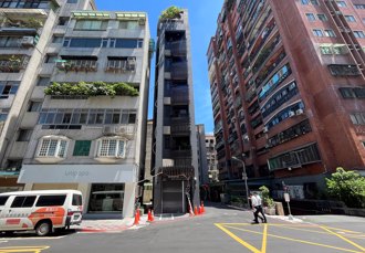 20坪基地就推案！10年來最小