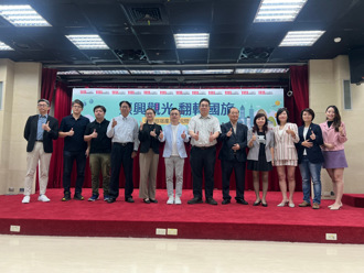 國旅不振！ 5成2觀光旅宿業績滑鐵盧 平均衰退達20％