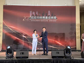 協律有限公司：打造橫掃國際大獎精品宅