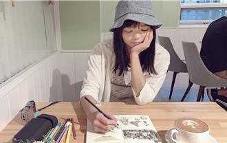 台灣外譯繪本、漫畫 首度進軍紐約布魯克林圖書節