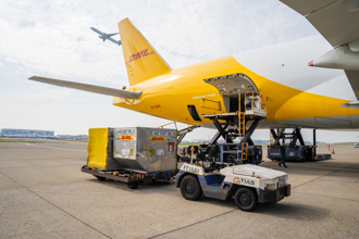 DHL宣布2025台灣年度價格調整 平均漲幅預估4.9％上下