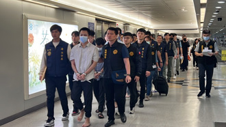 600多台人捲詐騙「全送大陸法辦」  撕票2陸高管台女李娜恐遭引渡