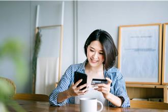 周年慶大開刷戒！匯鑽卡綁街口支付 回饋率狂飆6％