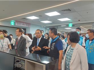 土城校園割頸案將宣判 受害者父親反廢死 侯友宜表贊同