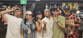 「台灣碧昂絲」宣布北高開唱　舞炯恩超華麗嘉賓陣容曝光