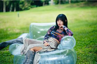 李芷婷揭昔日黑暗面　認了「被感情內耗」走不出來