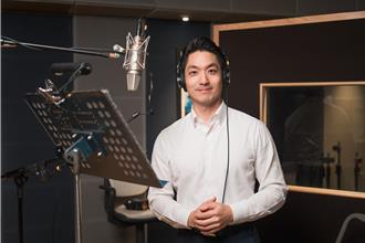 蔣萬安練唱江蕙夯歌磁性嗓音曝光　「3個字」回應跨界當歌手