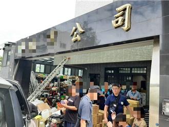 越配招同鄉組工班 1原因遭法辦！移民署提醒僱主3事項