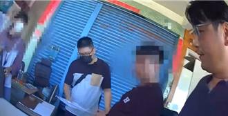 投資群組號稱「穩賺不賠」 高雄婦180萬險打水漂！警逮車手