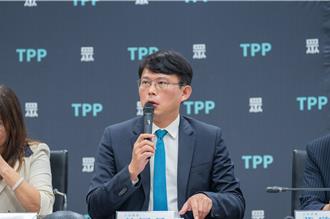 再批政院靠網軍造謠  黃國昌喊話卓揆：若有誠意就自己來溝通