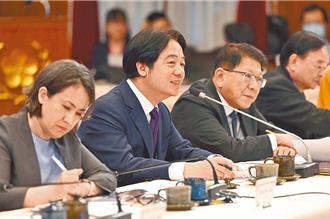 白委批三大委員會「黑機關」：總統府無法律授權依據