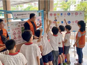交通安全教育扎根 交通部：提高兒少風險感知能力