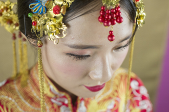 近亲结婚弊端多 古代却盛行表哥娶表妹 原因很现实