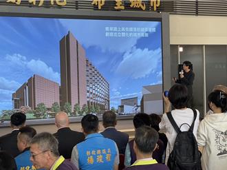 彰化首間國際五星級酒店 鹿港英迪格進駐引領觀光新潮流