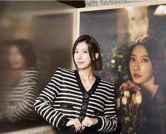 宋米秦断联郭雪芙7年　李毓芬被爆秘婚感情近况曝光