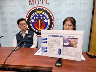 巨業客運撞死女大生 交通部火速提4大事故路口改善措施