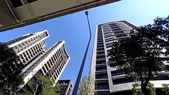 打房前夕大進補 全台房地合一稅灌進437.6億較同期增長92.1％