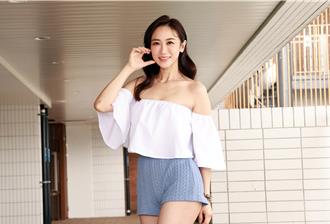 不捨楊繡惠遭辱！蔡允潔爆3年沒上《衝衝衝》：拜託發我通告