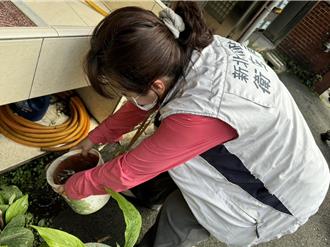 新北登革熱疫情再擴大 新增15例本土病例集中2區域