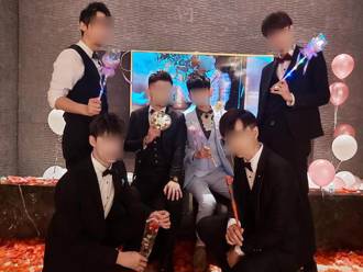 獨》天菜男模醉倒被吃了！爆「跨性別」尺寸超驚人