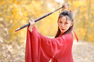 孫尚香睡覺1習慣 劉備害怕極了 夜夜膽顫心驚