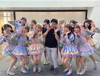 AKB48 Team TP便當一個880元　胡瓜「大驚」改灌白開水