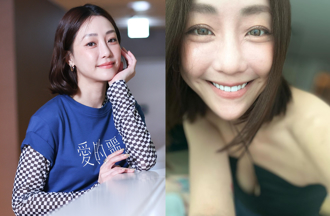 謝欣穎泰國解放「暗黑泳衣洩超兇身材」 罕放閃王柏傑曝近況